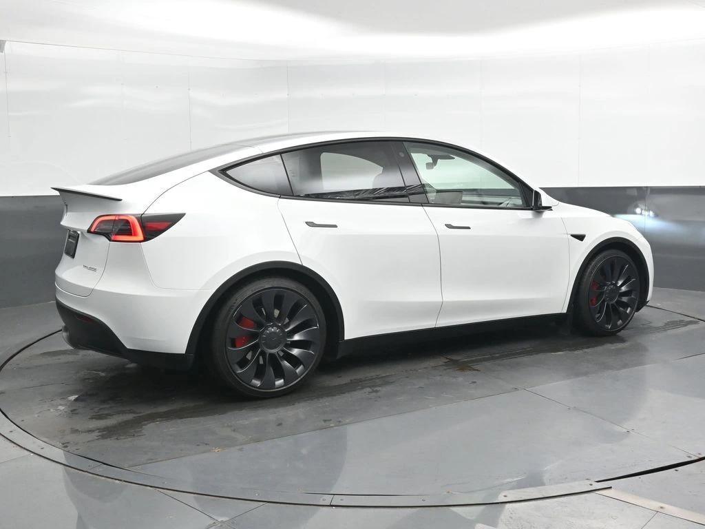 tesla model y 2023 7SAYGDEF7PF711891 image tesla model y 2023 7SAYGDEF7PF711891 image